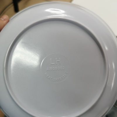 Urea Molding Compound Powder 99,8% Độ tinh khiết cho đồ dùng bàn melamine