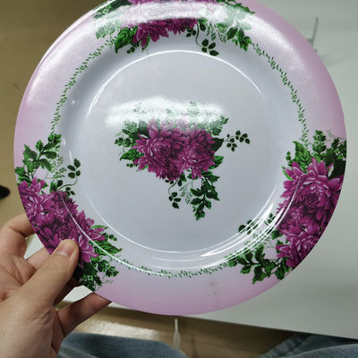 Giá tốt. White Color Food Grade Raw Material Melamine Formaldehyde Molding Compound Powder trực tuyến