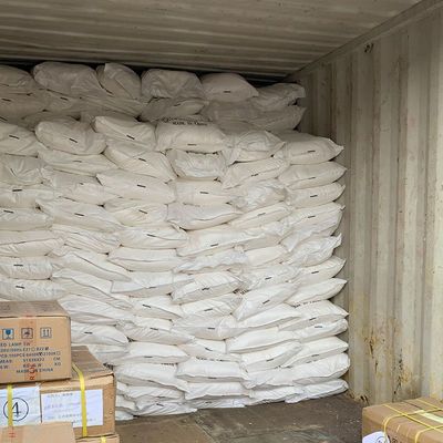Giá tốt. Bột nhựa melamine màu trắng bền bỉ Bột thủy tinh melamine chất phụ hóa học trực tuyến
