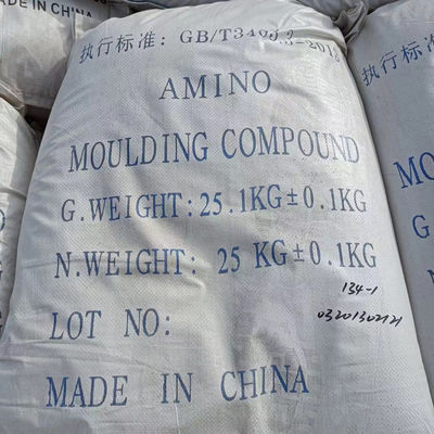 Giá tốt. Bột đúc Melamine Formald tinh khiết cao trong đồ ăn Melamine cấp thực phẩm trực tuyến