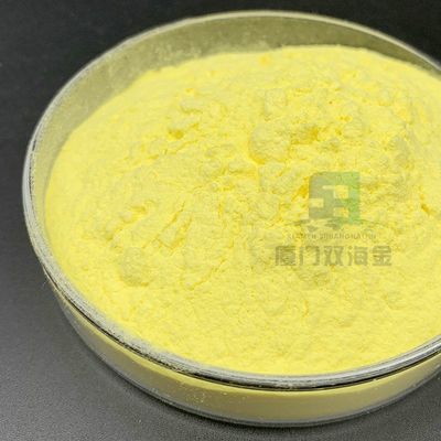 Giá tốt. Sự ổn định ổn định trong điều kiện bình thường Một năm Thời hạn sử dụng Urea Formaldehyde nhựa bột với bột trắng trực tuyến