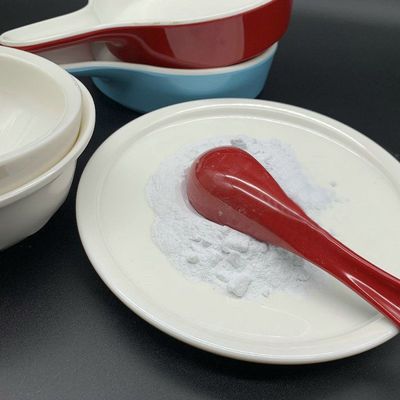 Giá tốt. Bột nhựa formaldehyde Urea trắng với thời gian sử dụng một năm và hiệu suất bền trực tuyến