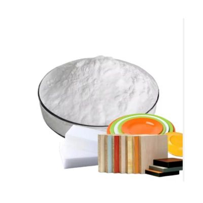 Giá tốt. Trọng lượng đặc biệt 1,5-1,6g/cm3 Melamine Glassing Powder 10kg 20kg 25kg chịu nhiệt độ -20C-120C trực tuyến