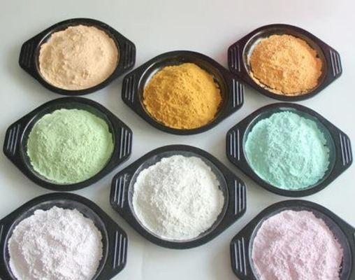 Giá tốt. Hợp chất đúc Ure Formaldehyde cấp thực phẩm chống xước chống nhiệt dạng bột nhựa UF cho bộ đồ ăn trực tuyến