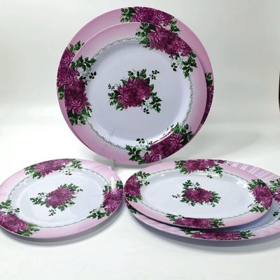 Giá tốt. JD-30808 Melamine Dinnerware Sets áp dụng cho nhà hàng Không độc hại trực tuyến
