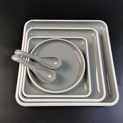 Giá tốt. Chống nhiệt độ từ -20 độ đến 120 độ Đặc điểm Thẻ phục vụ melamine nhẹ trực tuyến