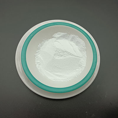 Sức mạnh cắt Melamine đúc bột không hòa tan trong nước 70% độ tinh khiết Tiêu chuẩn GB13454-92