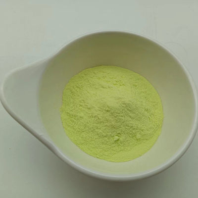 Giá tốt. Hạt xanh nhạt Khả năng chống mài cao Urea Molding Compound For Premium Grade Dinnerware trực tuyến