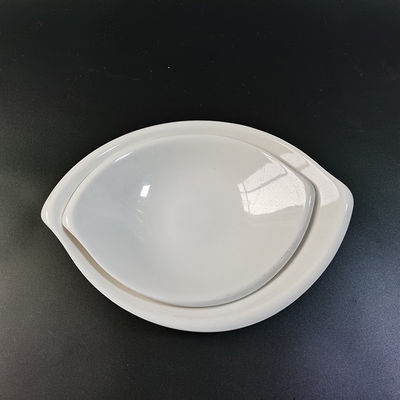 Độ lỏng tốt Urea Formaldehyde Melamine bột Màu trắng UMC Cho đồ ăn bằng nhựa