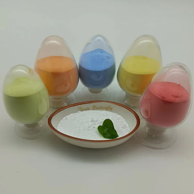 Giá tốt. Màu sắc tốt chất lỏng Urea tinh thể Formaldehyde nhựa bột cho đồ dùng bàn trực tuyến
