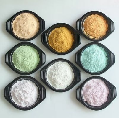 Giá tốt. Nhà sản xuất cung cấp Urea Formaldehyde đúc hợp chất nhựa nguyên liệu cho đồ dùng bàn trực tuyến