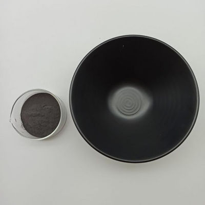 Giá tốt. Màu đen Melamine đúc hợp chất cho đồ dùng bàn Melamine Bột lưu trữ Khô và mát mẻ trực tuyến
