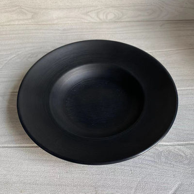 Giá tốt. Vật liệu chịu nhiệt cao màu đen M111 MMC Hợp chất đúc Melamine cho Bộ đồ ăn Melamine trực tuyến