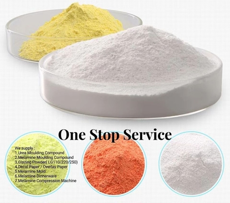 Giá tốt. Bột thủy tinh melamine cao cấp cho đồ ăn melamine chất lượng cao trực tuyến