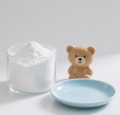 Giá tốt. Thức ăn liên lạc A5 an toàn Melamine hợp chất đúc cho sản xuất đồ ăn bàn Melamine trực tuyến