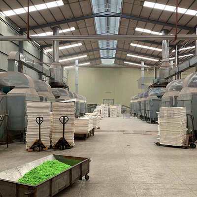 Giá tốt. GB13454-92 Standard Melamine Moulding Powder with 10Mpa Shear Strength and Low Ash Content <0.1% trực tuyến