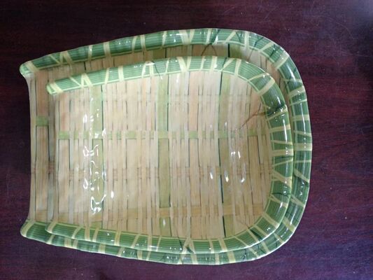 Giá tốt. Bột đúc melamin có độ bền cắt cao với kích thước hạt 2-4μm và hàm lượng chất dễ bay hơi ≤0,2% trực tuyến