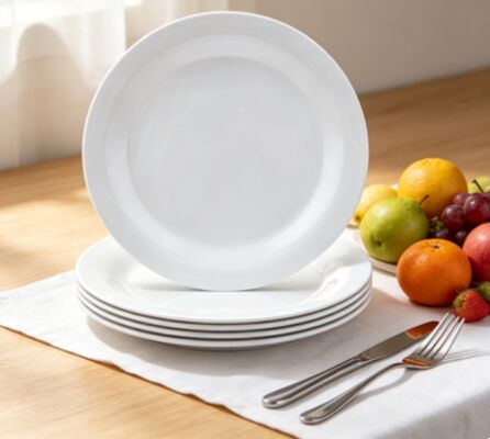Giá tốt. Bột Nhựa Melamine Trắng Bóng Cao Cấp - Nhựa An Toàn Tiếp Xúc Thực Phẩm Cấp A5 & Chống Bám Bẩn Dùng Cho Đồ Dùng Nhà Bếp Bền Chắc trực tuyến