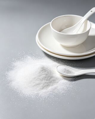 Giá tốt. Bột đúc Melamine đóng gói 20kg cho sản phẩm đồ ăn tối bề mặt bóng cao trực tuyến