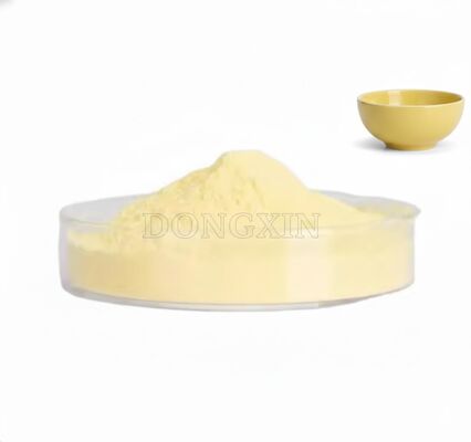Độ tinh khiết cao Amino Molding Plastic Powder Urea Amine Resin cho Melamine Tableware Lớp phủ bảo vệ và bề mặt bóng bền