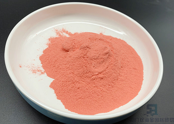 Giá tốt. Thực phẩm Lớp 25kg / Túi 100% A5 Hợp chất đúc Melamine cho bộ đồ ăn trực tuyến