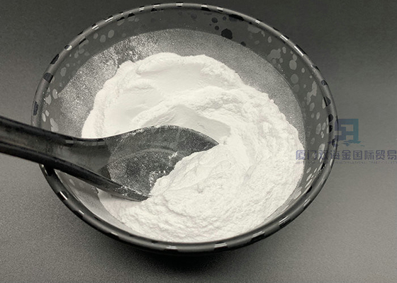 Giá tốt. Làm bộ đồ ăn Melamine Formaldehyd Chất hóa học phụ trợ 25kg / túi trực tuyến