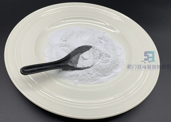 Giá tốt. Lớp bột Melamine thực phẩm để làm món ăn nhà bếp C3N3H6 trực tuyến