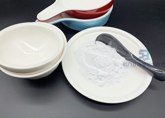 Giá tốt. Bump Kháng Tripolycyanamide / Melamine Nhựa Powder OEM Có sẵn trực tuyến