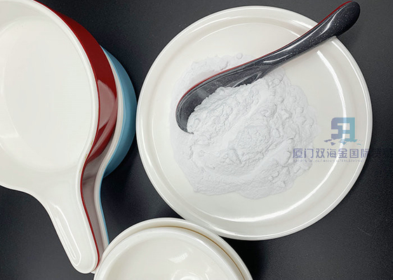 Giá tốt. Nhựa Nhựa Melamine Đúc hợp chất Bột kháng nhiệt độ trực tuyến