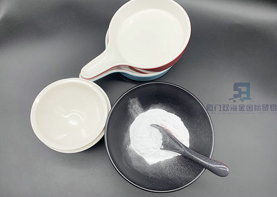 Giá tốt. Nén nóng Melamine Mould Compound Tính chất điện tuyệt vời trực tuyến