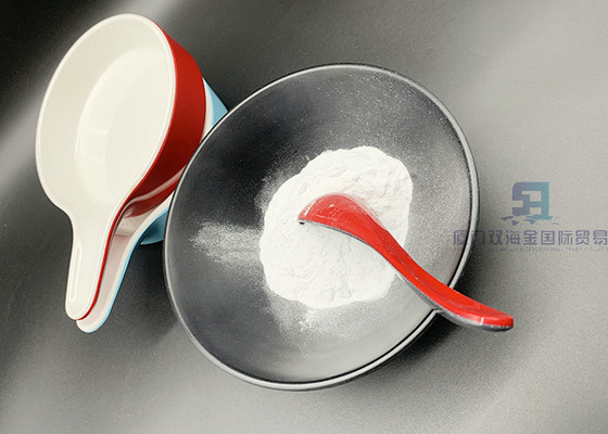 Giá tốt. 100% cấp thực phẩm Melamine đúc hợp chất nén bột 25-40Mpa trực tuyến