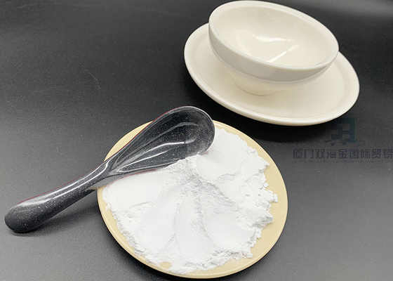Giá tốt. Bột chống cháy Melamine Bột đúc để nén Làm đồ ăn trực tuyến
