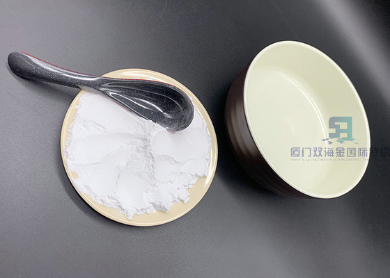 Giá tốt. Bột nhựa Nguyên liệu Melamine Đúc bột để nén Làm đồ ăn trực tuyến