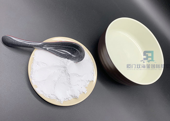 Giá tốt. Lớp thực phẩm Nguyên liệu thô Melamine Mould Powder để nén Làm đồ ăn trực tuyến