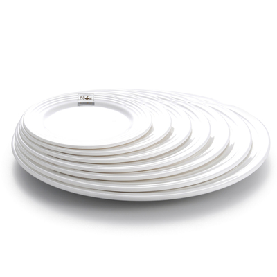 Giá tốt. Chất chống cháy Melamine cường độ cao chống trầy xước LG110 để làm hộp thực phẩm tủ lạnh bằng hợp chất đúc urê. trực tuyến