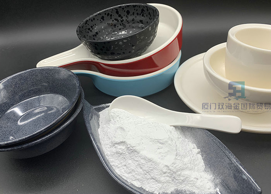 Giá tốt. Bột màu Melamine tùy chỉnh được sử dụng trong sản xuất nhà bếp trực tuyến