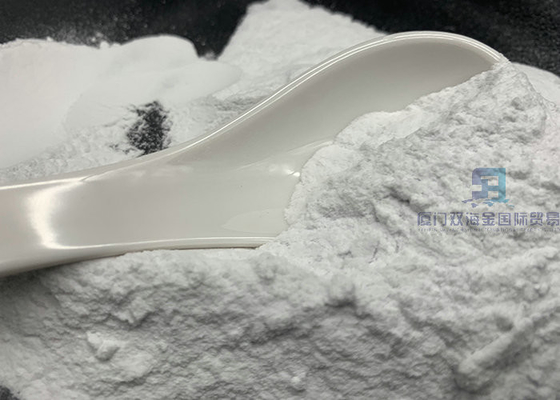 Giá tốt. CAS 108-78-1 Melamine Formaldehyd Powder Powder cho SGS đã qua trực tuyến
