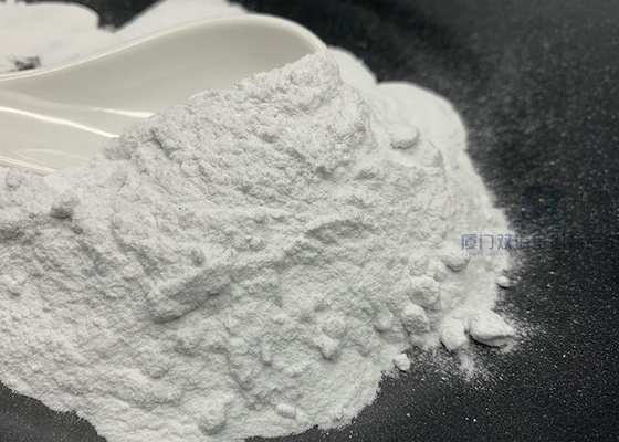 Giá tốt. 99,8% bột nhựa Melamine Formald tinh khiết để làm bộ đồ ăn trực tuyến