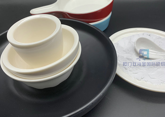 Giá tốt. Ánh sáng an toàn Melamine Formaldehyd Mould Powder 180s Thời gian đúc Không độc trực tuyến