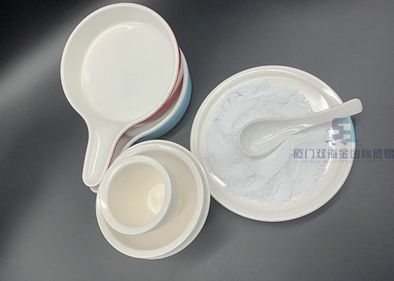Giá tốt. melamine tinh khiết thực phẩm lớp melamine đúc bột cho tủ lạnh hộp thực phẩm màu tùy chỉnh trực tuyến
