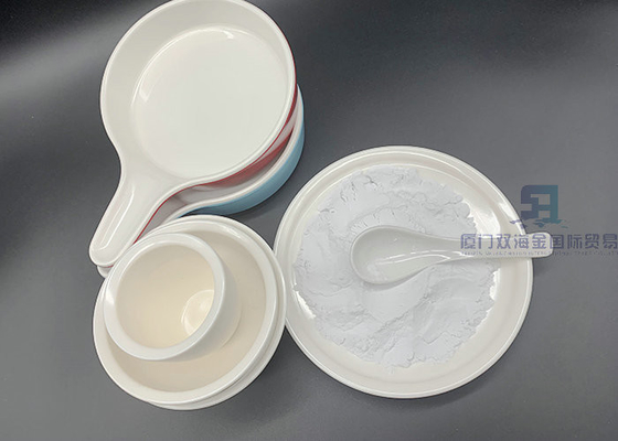 Giá tốt. Melamine Pure Melamine Mould Powder Powder để làm đồ dùng nhà bếp trực tuyến