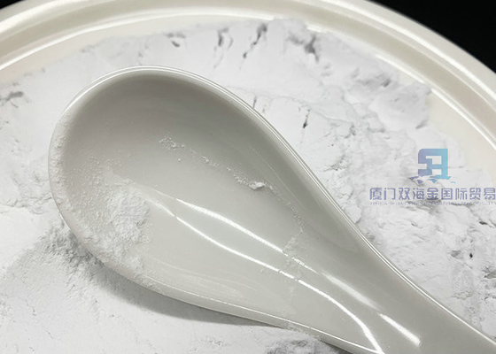 Giá tốt. Bột tráng men Melamine có độ tinh khiết cao được sử dụng trong bộ đồ ăn Melamine trực tuyến