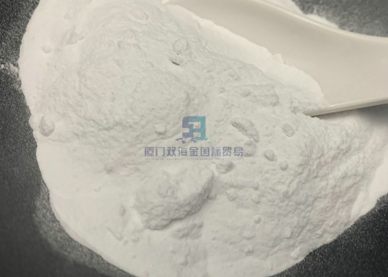 Giá tốt. Mẫu trắng Urea Formaldehyd vô hại Mẫu hợp chất miễn phí có sẵn trực tuyến