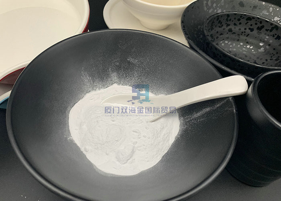 Giá tốt. Nhựa Amino cường độ cao để làm đồ ăn cấp thực phẩm trực tuyến