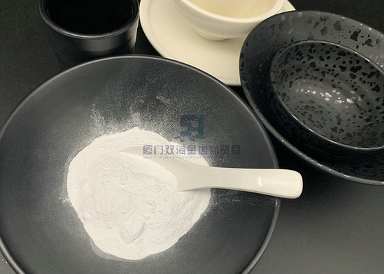 Giá tốt. Các nhà sản xuất bột Melamine tốt Shining để làm cho bộ đồ ăn giả gốm trực tuyến