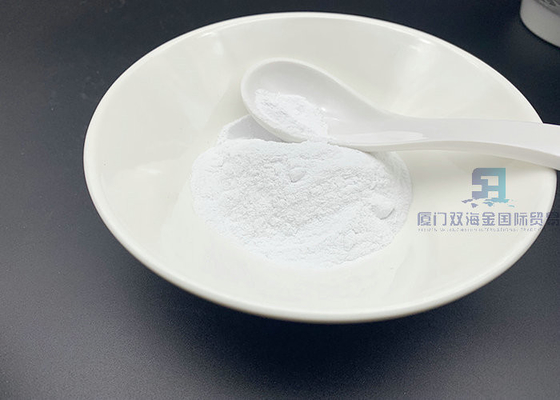 Giá tốt. Bộ đồ ăn Melamine Formaldehyd đúc hợp chất bột tinh thể trắng trực tuyến