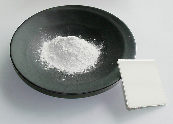 Giá tốt. Bột nhựa nhiệt dẻo Melamine Formaldehyde cho đồ ăn trực tuyến