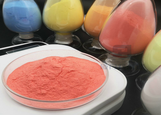 Giá tốt. 99,8% Độ tinh khiết Bột nhựa Urea Formaldehyde Tinh thể không mùi trực tuyến