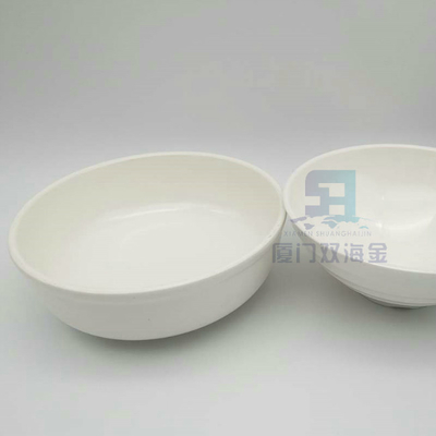 Giá tốt. Bộ đồ ăn sáng bóng Máy ép nóng Bột tráng men Melamine nguyên chất trực tuyến