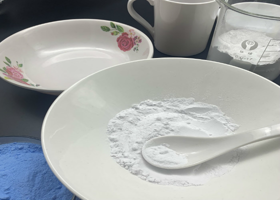 Giá tốt. Bột tráng men Melamine cấp công nghiệp với tiêu chuẩn ISO 9001 trực tuyến